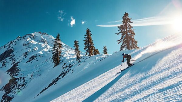 Découvrez comment Rossignol révolutionne votre expérience de ski