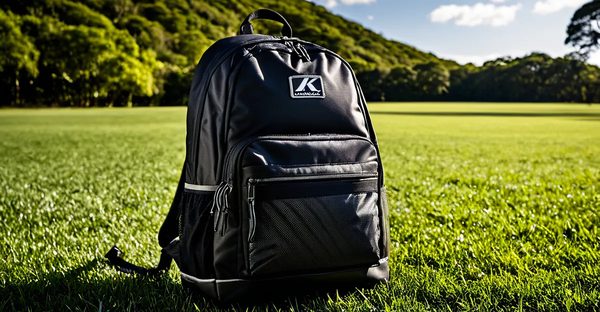 Sac à dos karkoa : le choix parfait pour sport et travail