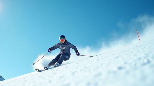 Ski Rossignol : comment performance et innovation transforment votre expérience